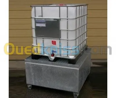 CONSTRUCTION METALLIQUE 