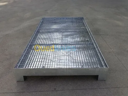 CONSTRUCTION METALLIQUE 