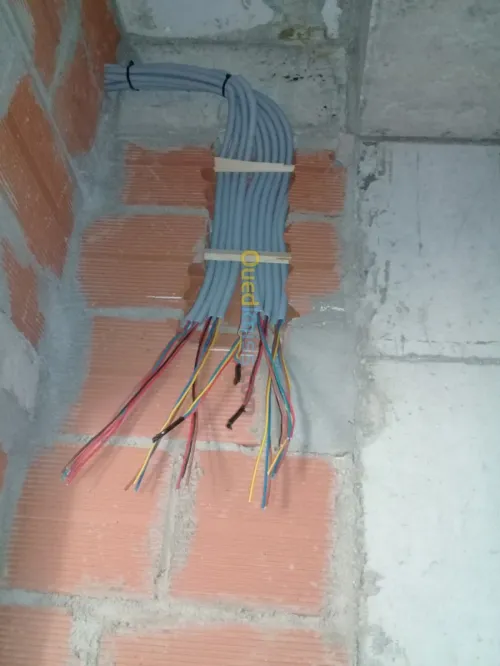 Électricien