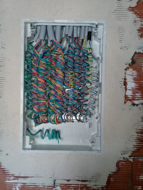 Électricien