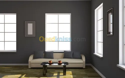 Peinture Et Décorations