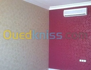 Peinture Et Décorations