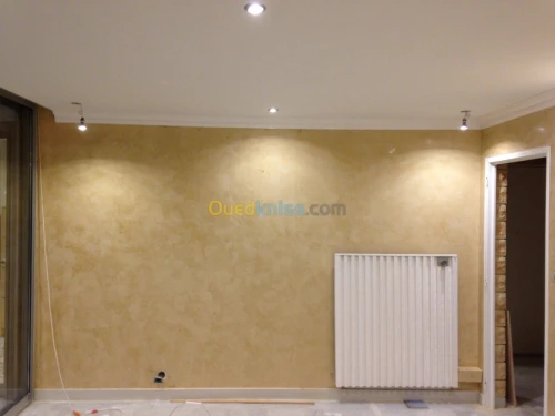 Peinture Et Décorations