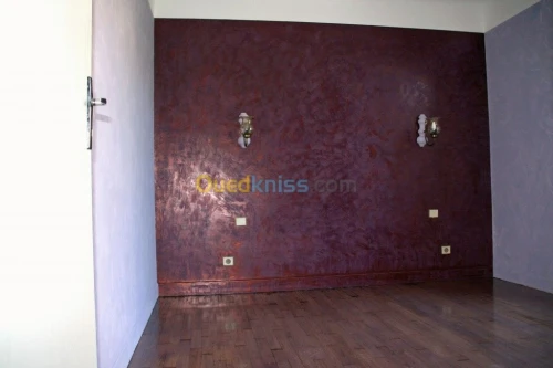 Peinture Et Décorations