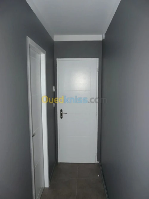 Peinture Et Décorations