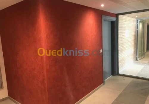 Peinture Et Décorations