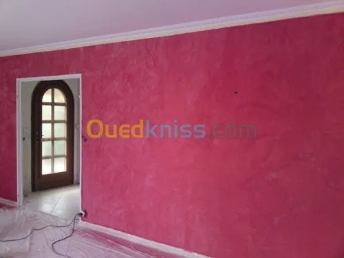 Peinture Et Décorations