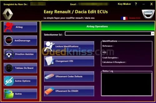 diagnostic auto professionnel