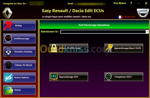 diagnostic auto professionnel