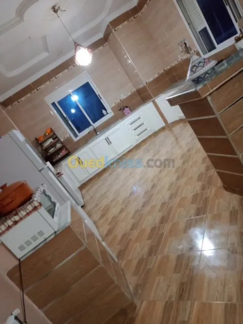 Vente Villa Mascara Mohammadia
