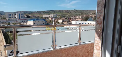 travaux en inox constructions 