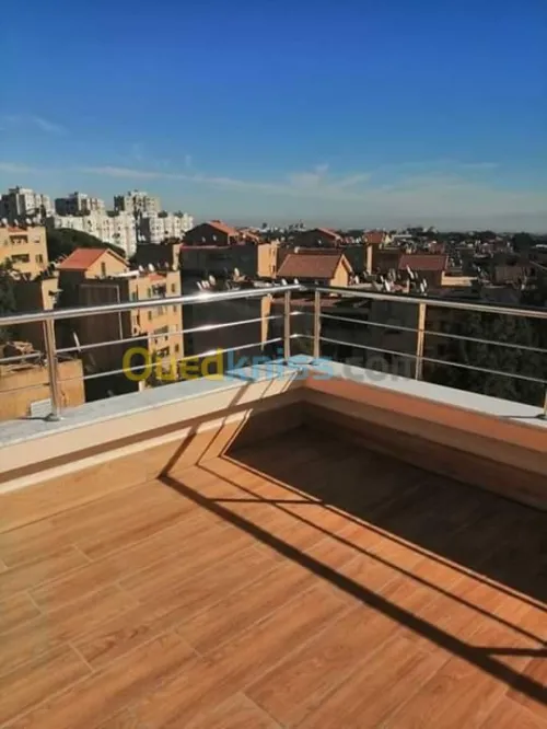travaux en inox constructions 