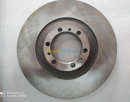 DISQUE DE FREIN HAVAL