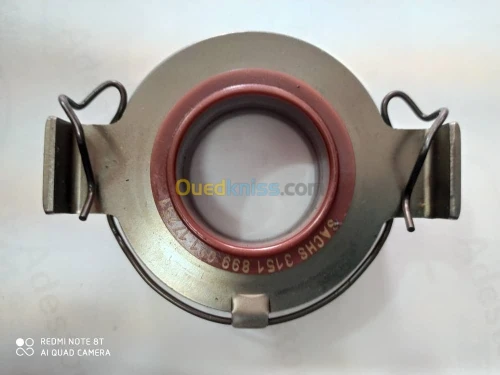 KIT EMBRAYAGE TOYOTA YARIS