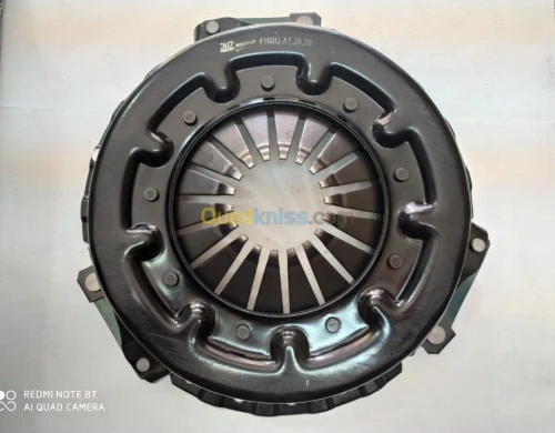 KIT EMB FORYOTA ADMIRAL 2012