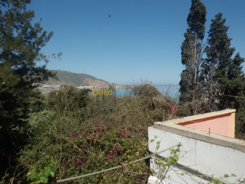 Vente Villa Oran Mers El Kébir