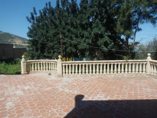 Vente Villa Oran Mers El Kébir