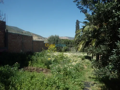 Vente Villa Oran Mers El Kébir