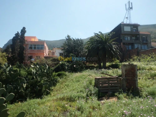 Vente Villa Oran Mers El Kébir