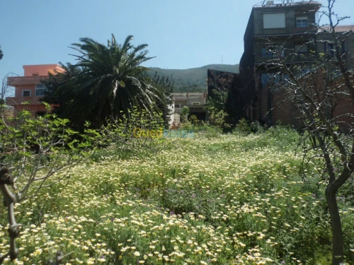 Vente Villa Oran Mers El Kébir