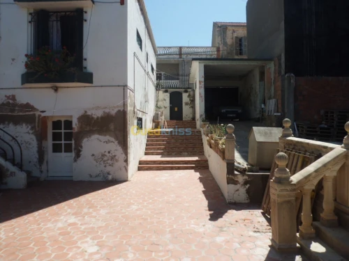 Vente Villa Oran Mers El Kébir