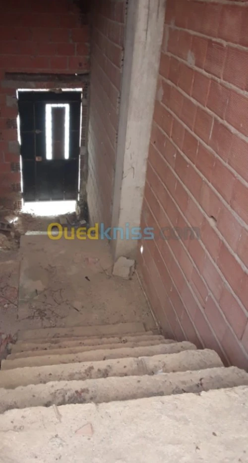 Vente Villa Alger Khraissia