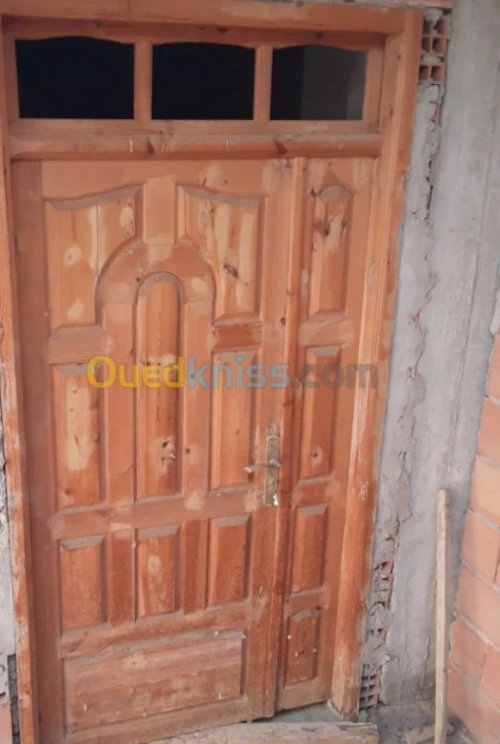 Vente Villa Alger Khraissia