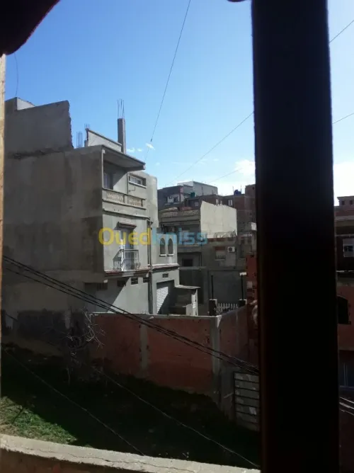 Vente Villa Alger Khraissia