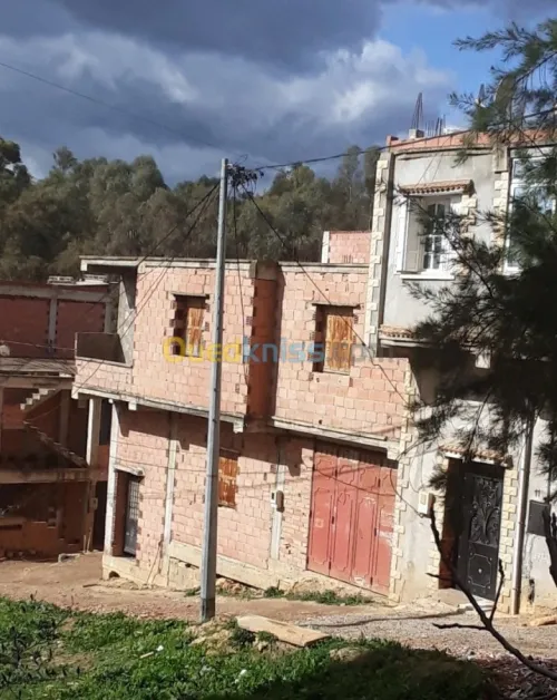 Vente Villa Alger Khraissia