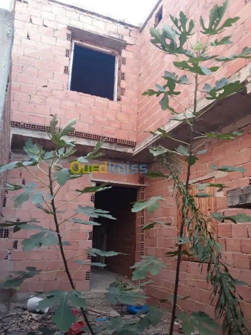 Vente Villa Alger Khraissia