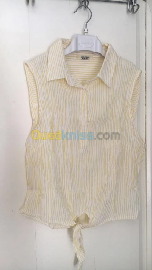 chemise neuve collezione 