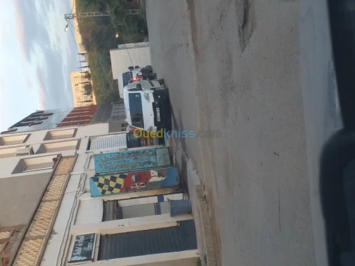 Vente Local Alger Baba hassen
