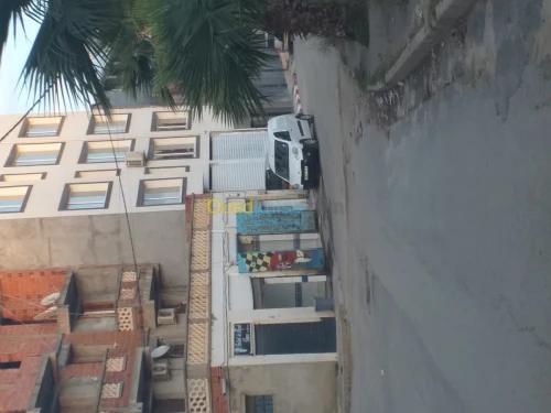 Vente Local Alger Baba hassen
