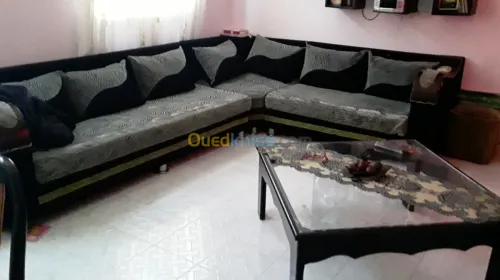 Vente Appartement F3 Alger Dely brahim