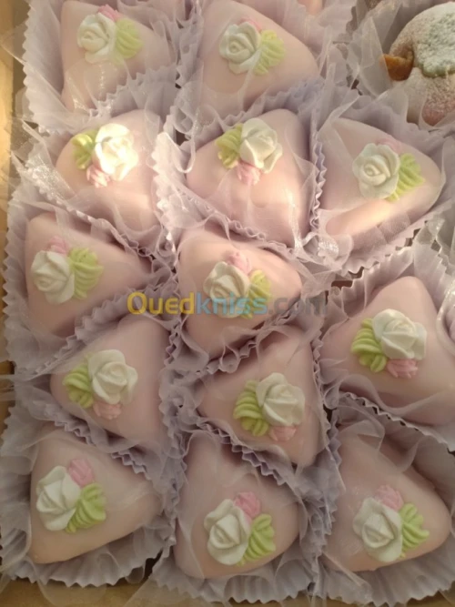 Gâteau traditionnel