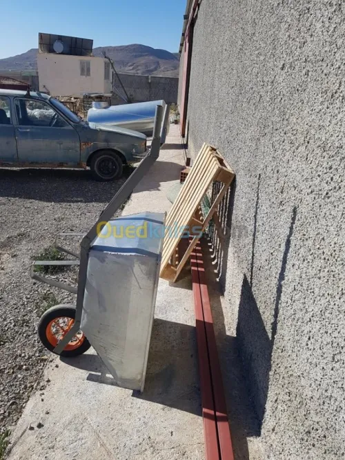 صنعاعة براوط بانواع مختلفةوبيع بالجملة