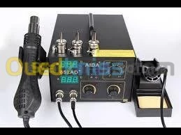 Flashage & Réparation des téléphones