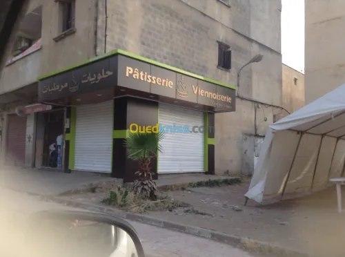 Revêtement faced Alucobond mur rideau