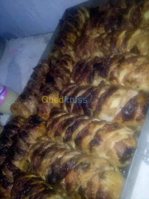 Traiteurs pour fête 