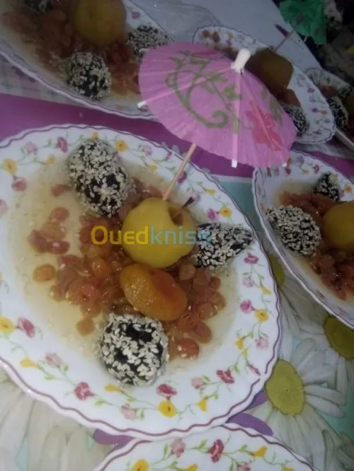 Traiteurs pour fête 