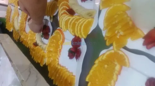 Traiteurs pour fête 