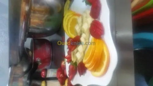 Traiteurs pour fête 