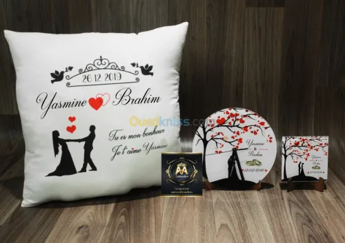Sublimation, Flocage, Marquage, Pub