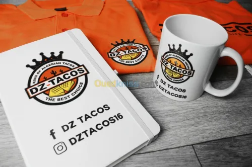 Sublimation, Flocage, Marquage, Pub