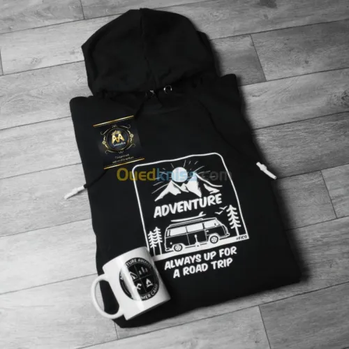 Sublimation, Flocage, Marquage, Pub