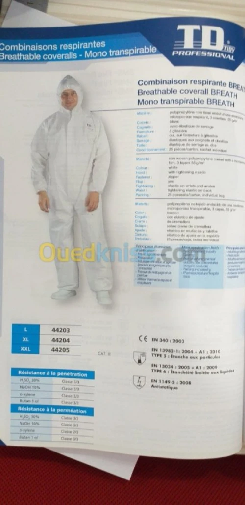 Polos, chaussur,gilet,tenues, parka,
