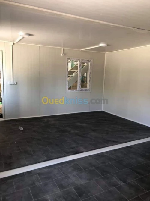 fabrication de kiosque sur mesure