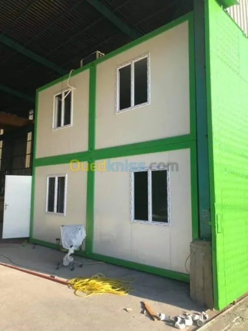 fabrication de kiosque sur mesure