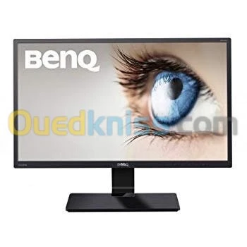 ECRAN BENQ 24 LED GW247H FULL HD VGA 