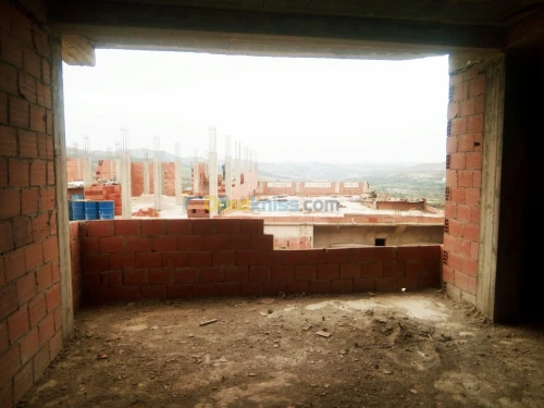 Vente Niveau De Villa F15 Constantine Hamma bouziane